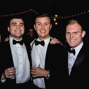 Meet your Posher, Evan